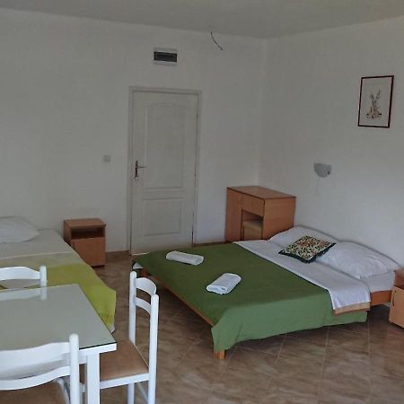 Luce Di Sole Apartment Ülgün Dış mekan fotoğraf