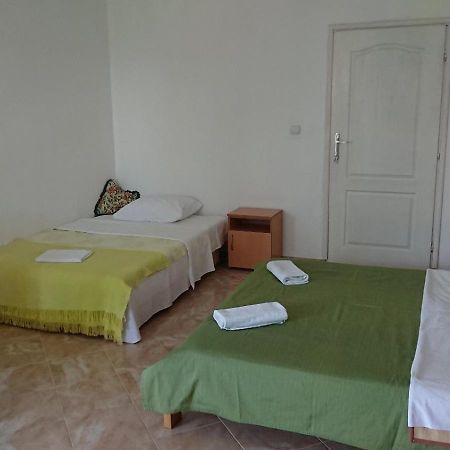 Luce Di Sole Apartment Ülgün Dış mekan fotoğraf