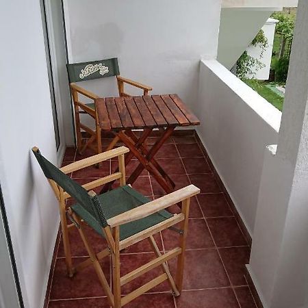 Luce Di Sole Apartment Ülgün Dış mekan fotoğraf