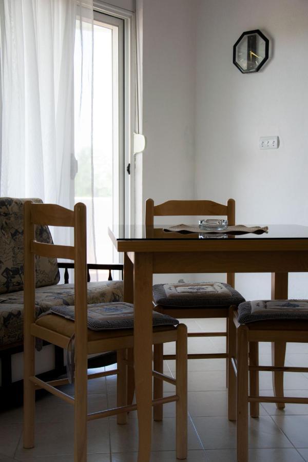 Luce Di Sole Apartment Ülgün Dış mekan fotoğraf