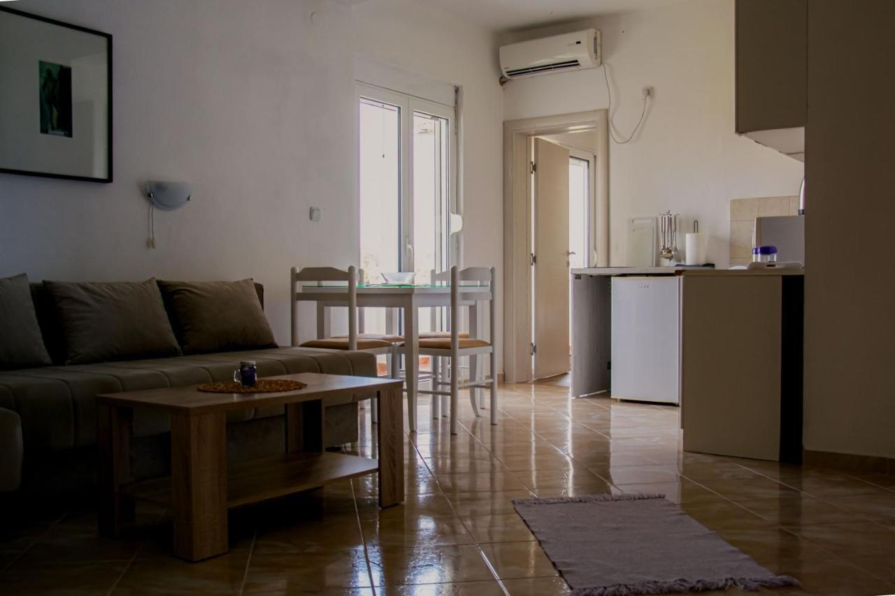 Luce Di Sole Apartment Ülgün Dış mekan fotoğraf