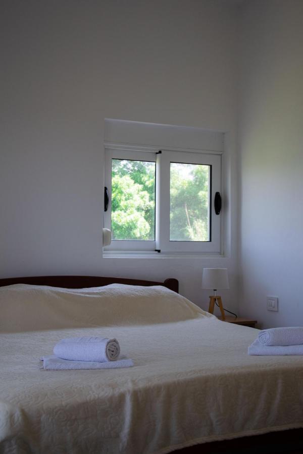 Luce Di Sole Apartment Ülgün Dış mekan fotoğraf