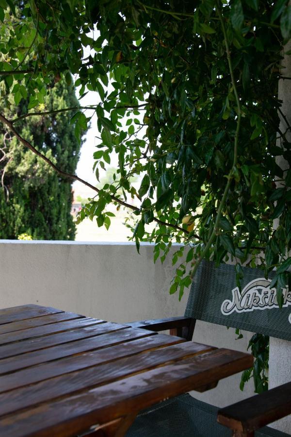 Luce Di Sole Apartment Ülgün Dış mekan fotoğraf