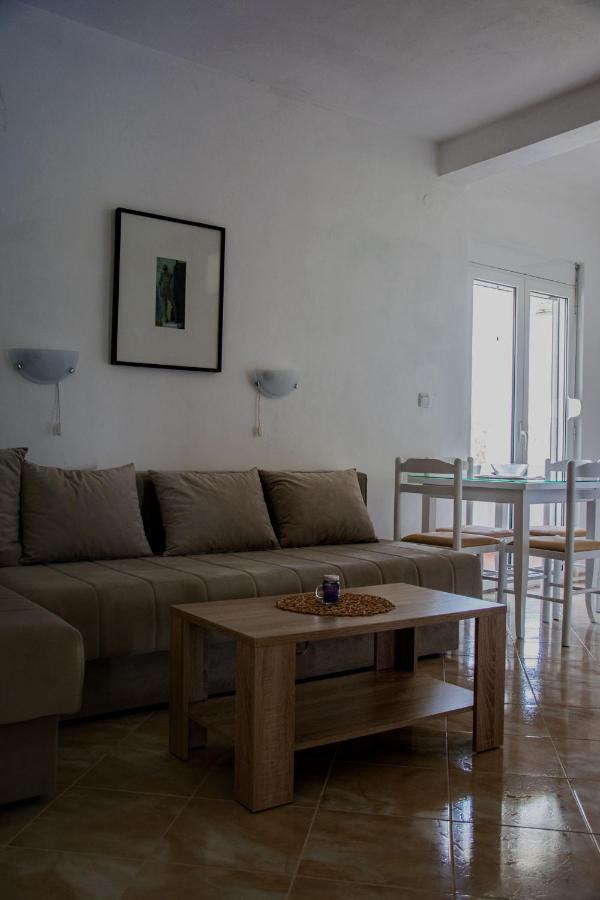 Luce Di Sole Apartment Ülgün Dış mekan fotoğraf