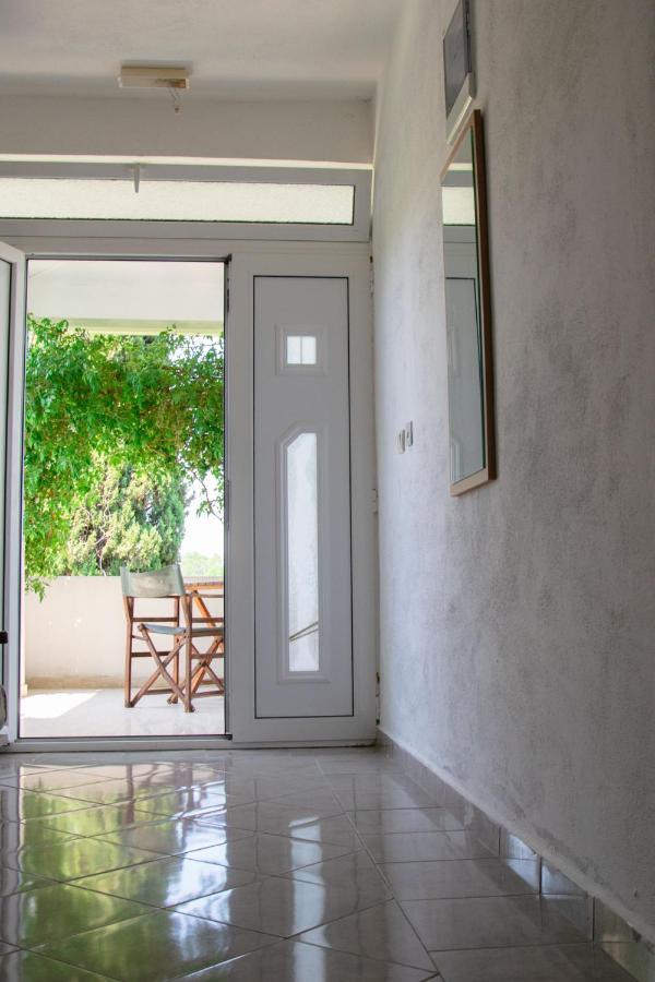 Luce Di Sole Apartment Ülgün Dış mekan fotoğraf
