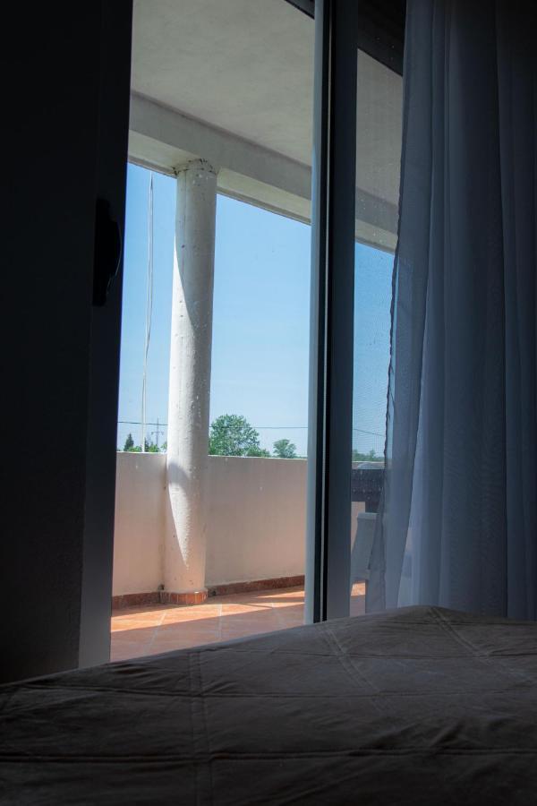 Luce Di Sole Apartment Ülgün Dış mekan fotoğraf