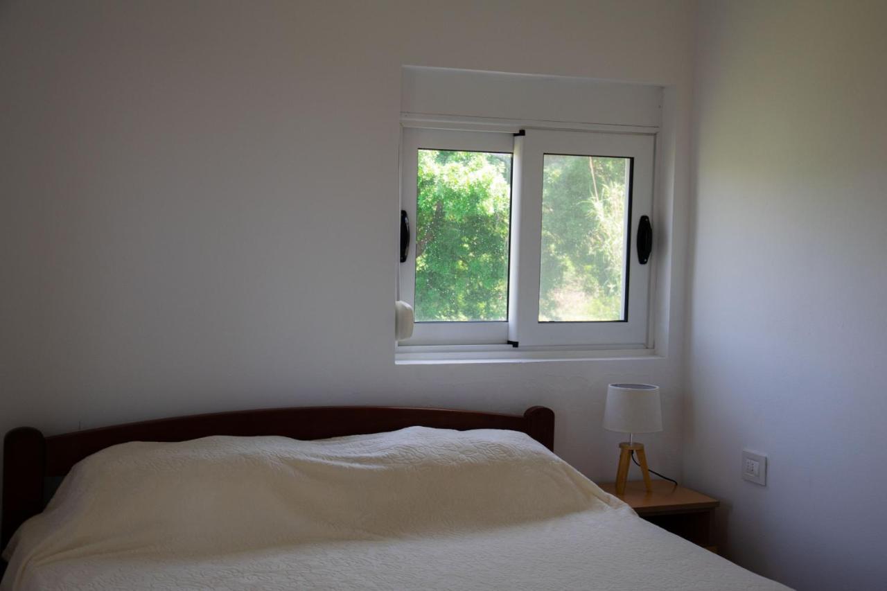 Luce Di Sole Apartment Ülgün Dış mekan fotoğraf