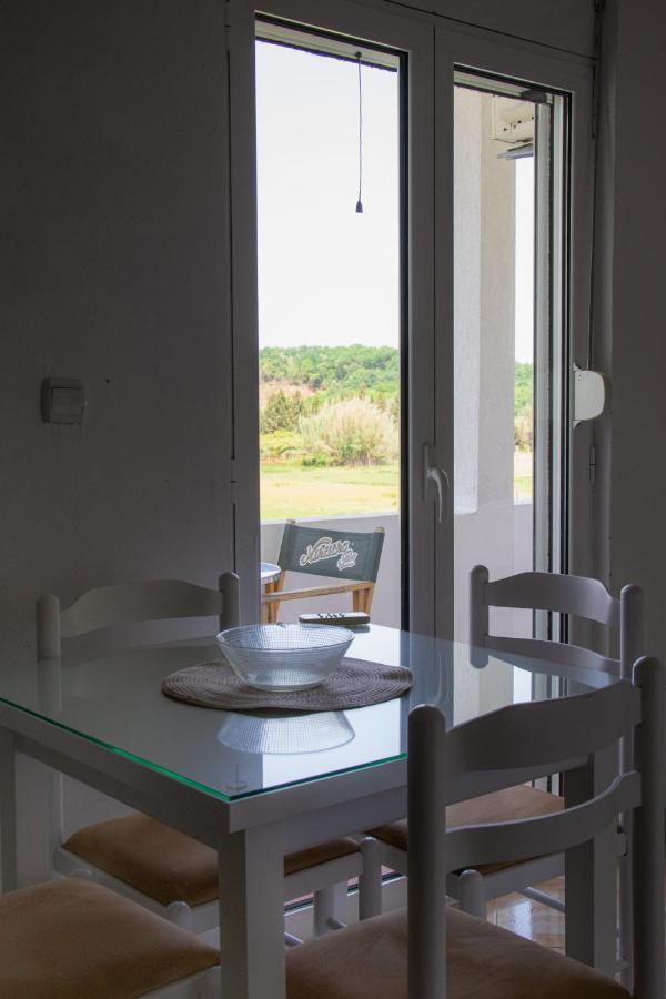 Luce Di Sole Apartment Ülgün Dış mekan fotoğraf