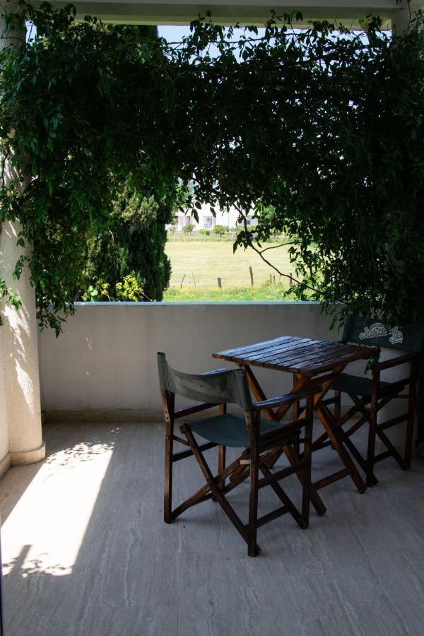Luce Di Sole Apartment Ülgün Dış mekan fotoğraf