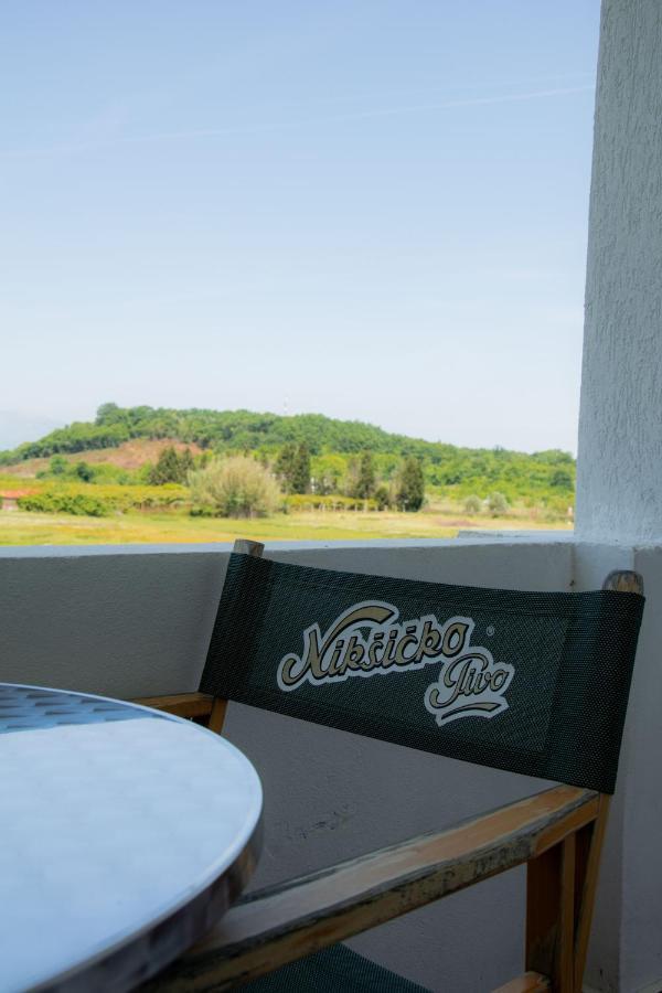 Luce Di Sole Apartment Ülgün Dış mekan fotoğraf