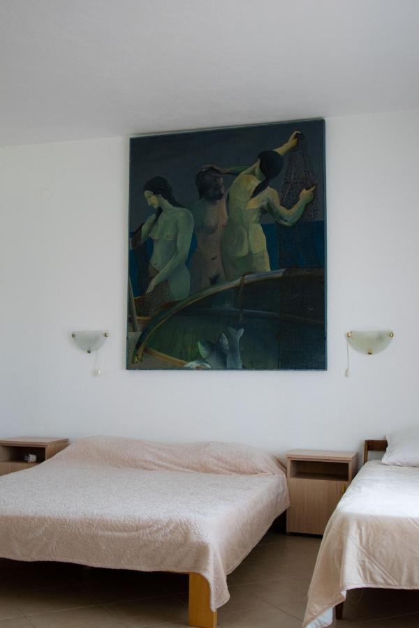Luce Di Sole Apartment Ülgün Dış mekan fotoğraf