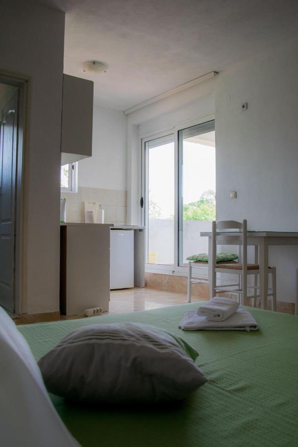 Luce Di Sole Apartment Ülgün Dış mekan fotoğraf