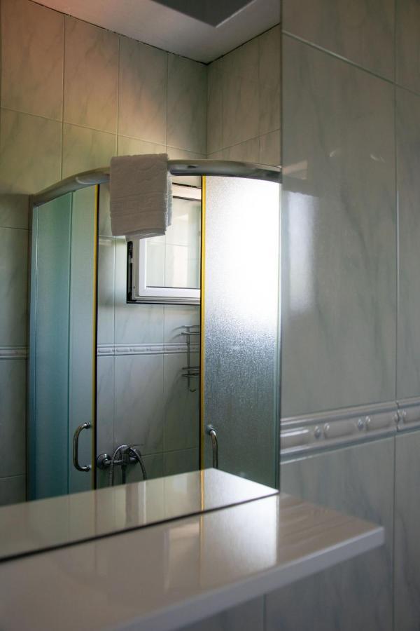 Luce Di Sole Apartment Ülgün Dış mekan fotoğraf