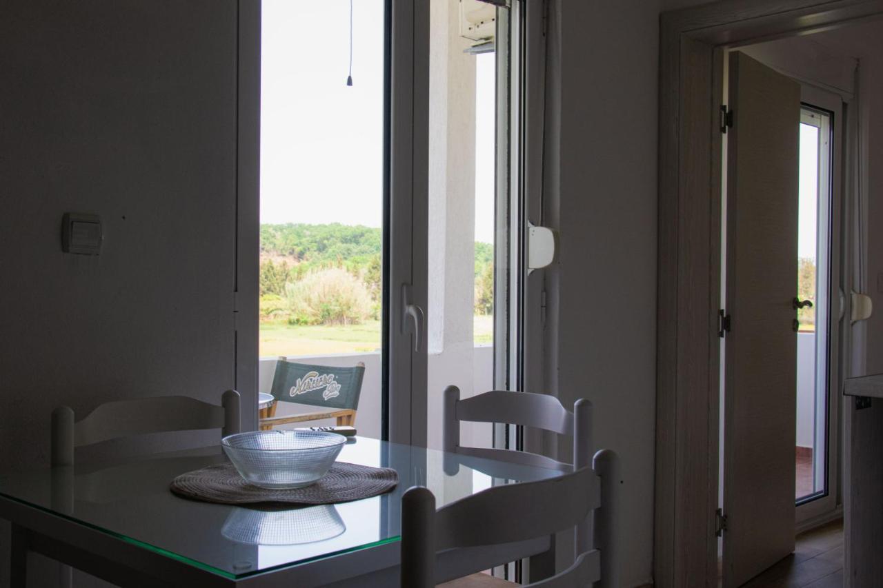 Luce Di Sole Apartment Ülgün Dış mekan fotoğraf