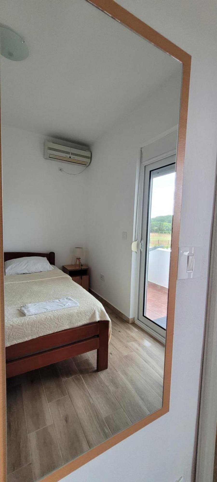 Luce Di Sole Apartment Ülgün Dış mekan fotoğraf
