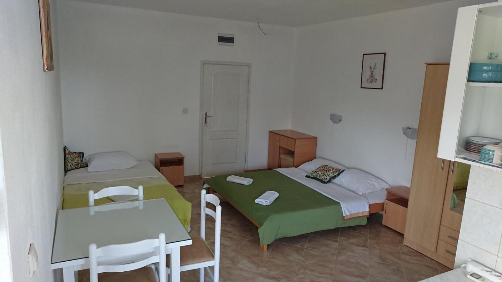 Luce Di Sole Apartment Ülgün Dış mekan fotoğraf