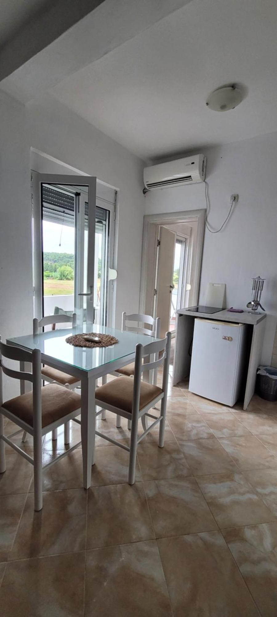 Luce Di Sole Apartment Ülgün Dış mekan fotoğraf