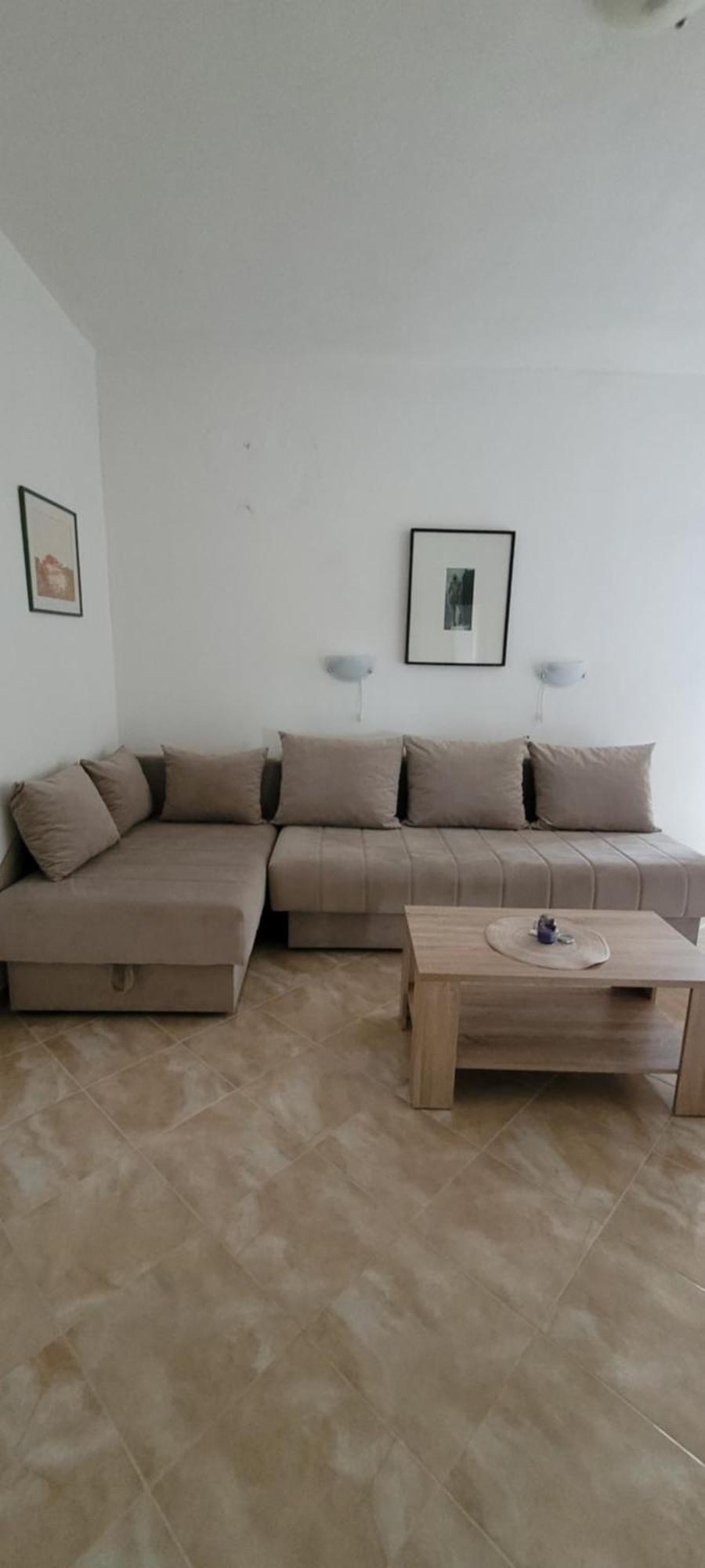 Luce Di Sole Apartment Ülgün Dış mekan fotoğraf