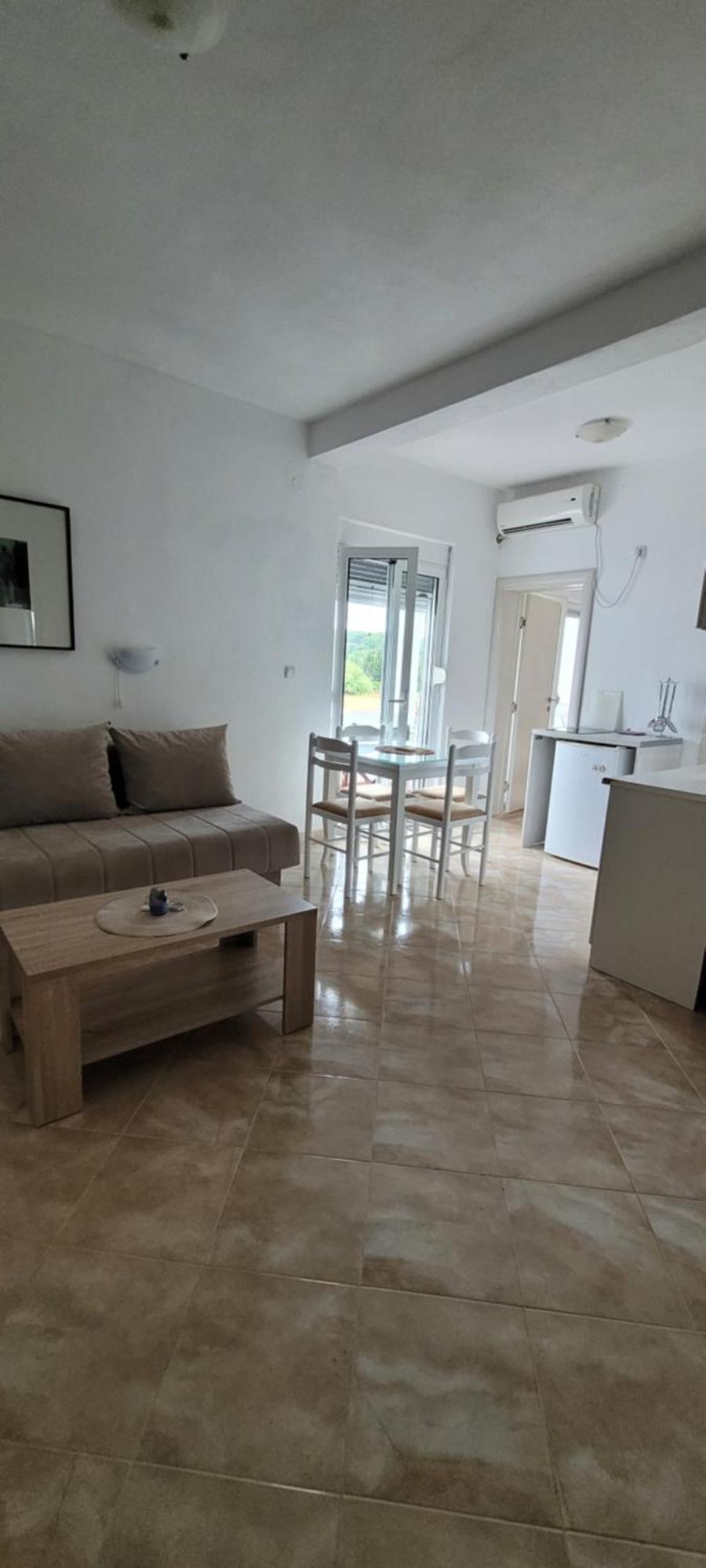 Luce Di Sole Apartment Ülgün Dış mekan fotoğraf