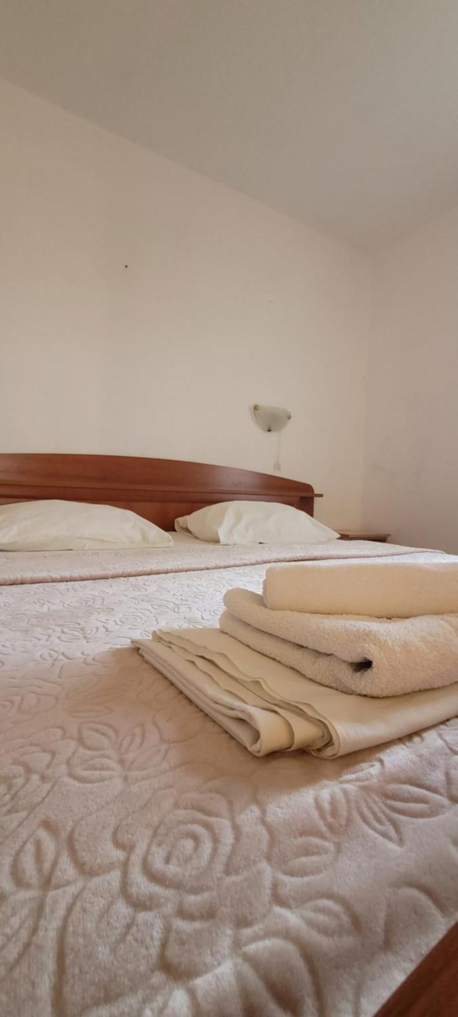 Luce Di Sole Apartment Ülgün Dış mekan fotoğraf