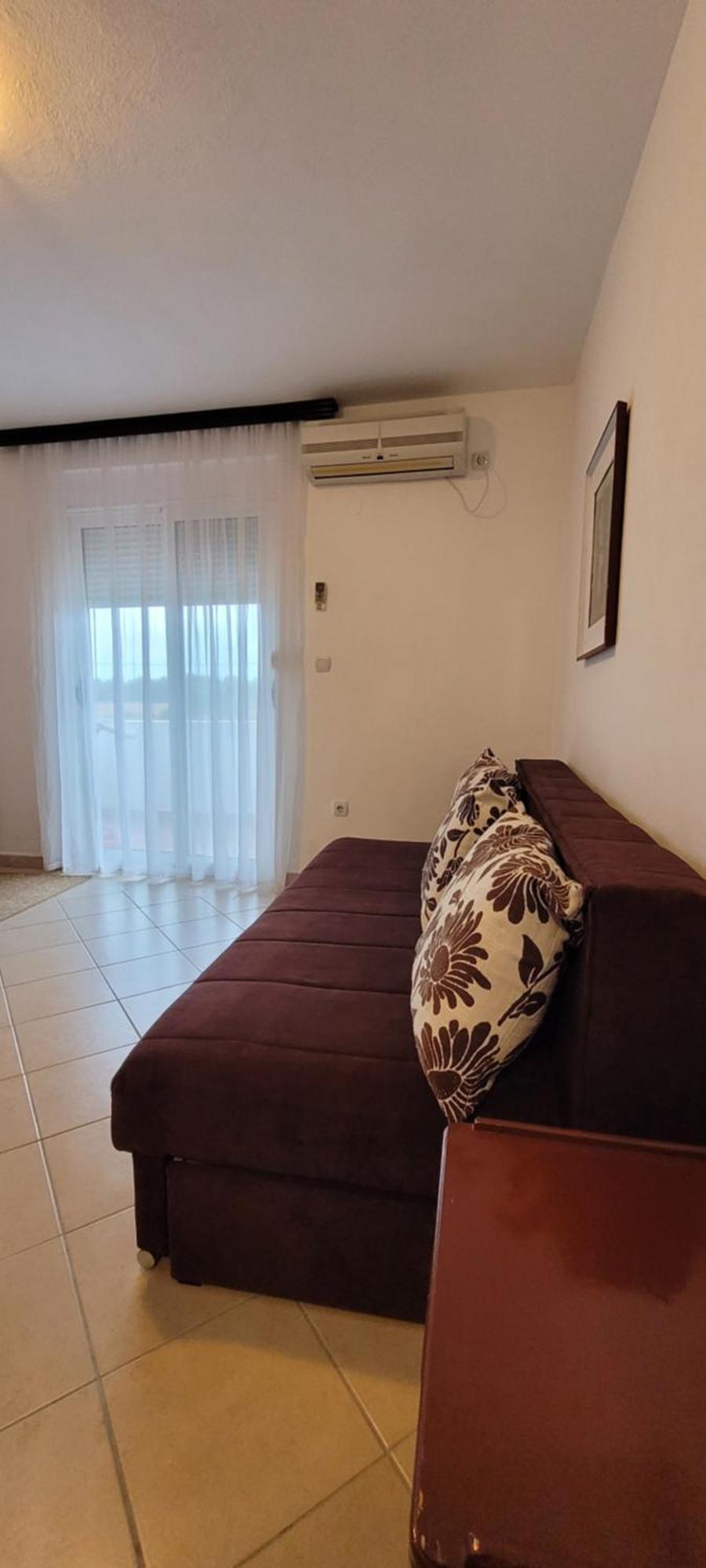 Luce Di Sole Apartment Ülgün Dış mekan fotoğraf