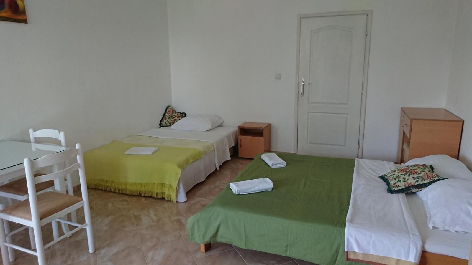 Luce Di Sole Apartment Ülgün Dış mekan fotoğraf