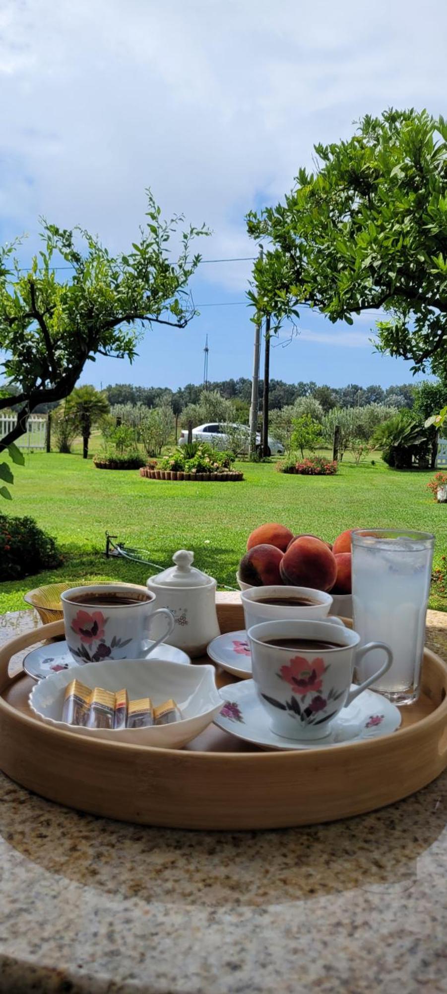 Luce Di Sole Apartment Ülgün Dış mekan fotoğraf