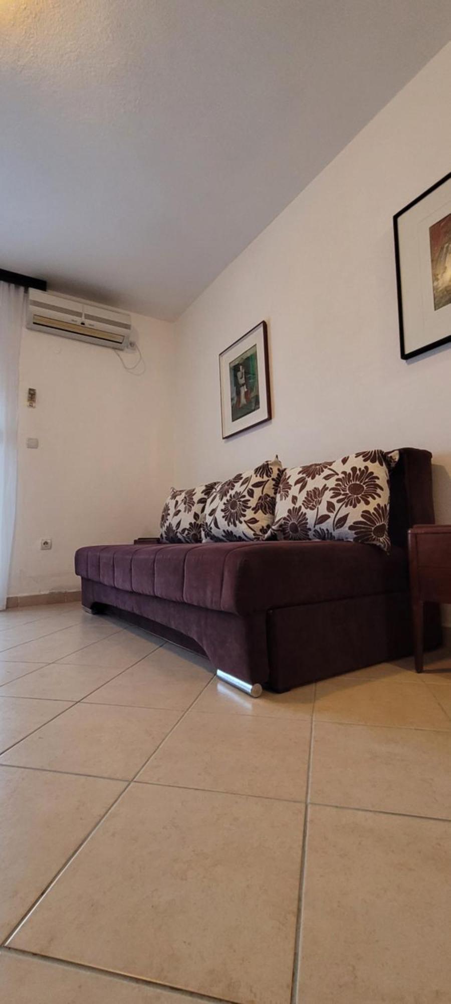 Luce Di Sole Apartment Ülgün Dış mekan fotoğraf