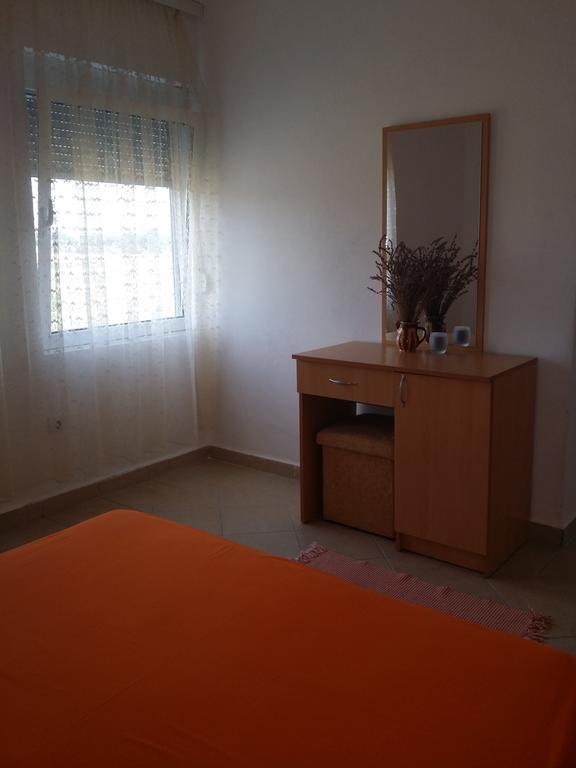 Luce Di Sole Apartment Ülgün Oda fotoğraf
