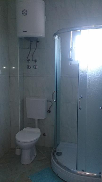 Luce Di Sole Apartment Ülgün Oda fotoğraf