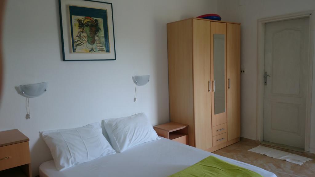 Luce Di Sole Apartment Ülgün Dış mekan fotoğraf