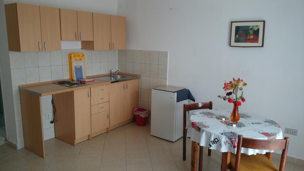 Luce Di Sole Apartment Ülgün Dış mekan fotoğraf