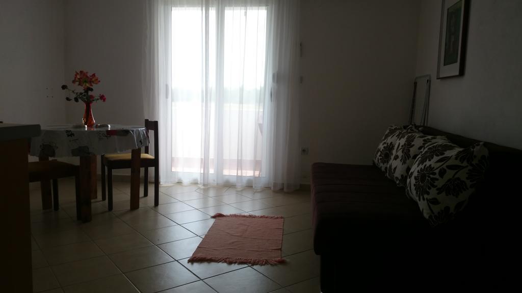 Luce Di Sole Apartment Ülgün Dış mekan fotoğraf