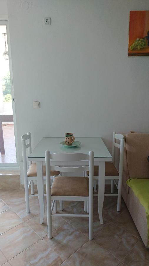 Luce Di Sole Apartment Ülgün Dış mekan fotoğraf