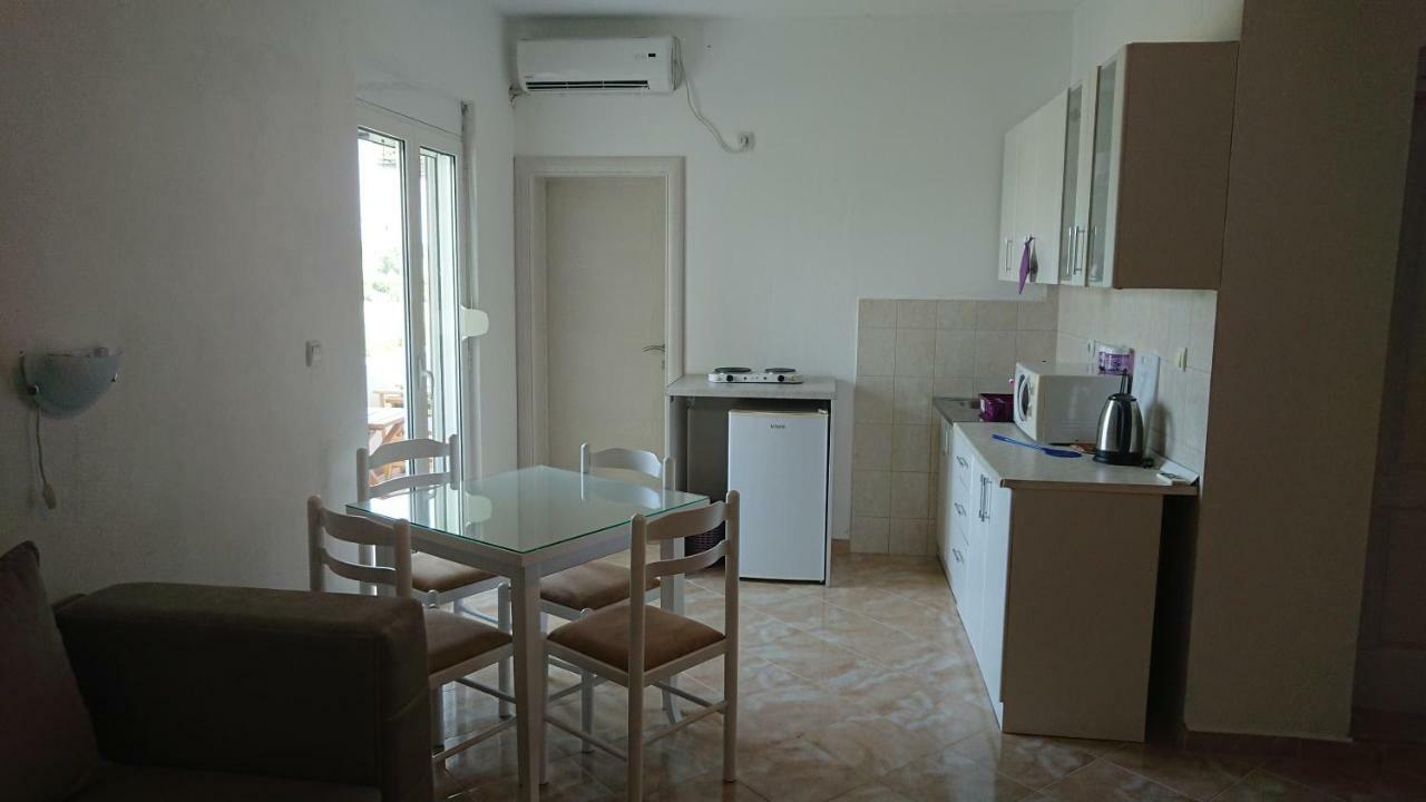 Luce Di Sole Apartment Ülgün Dış mekan fotoğraf
