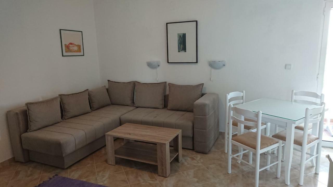 Luce Di Sole Apartment Ülgün Dış mekan fotoğraf