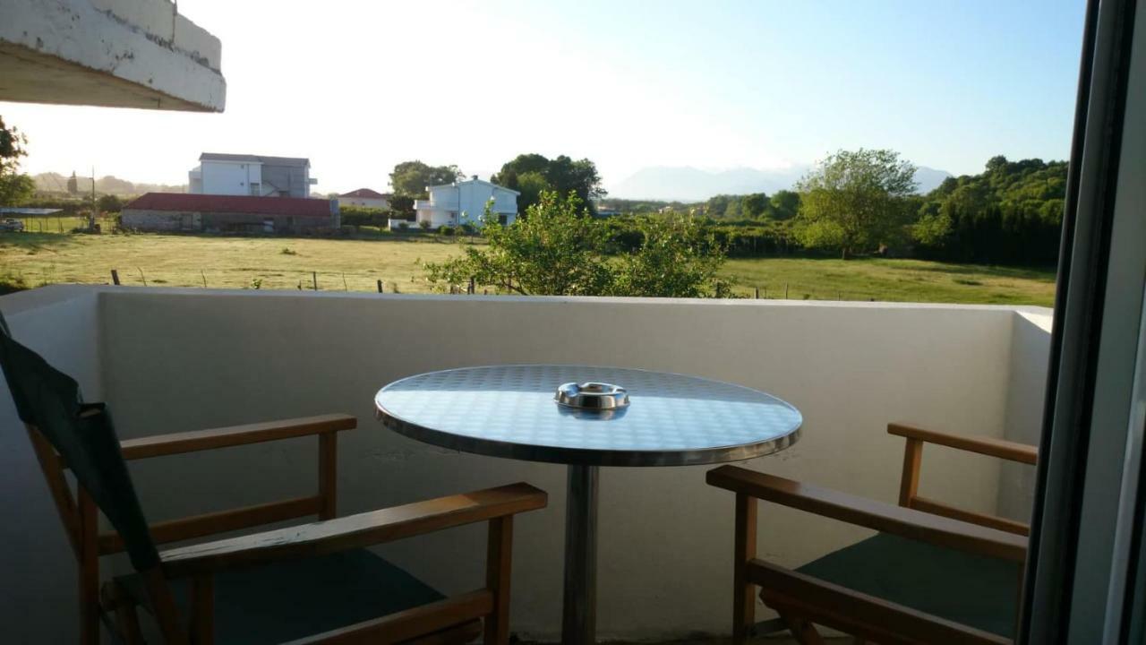 Luce Di Sole Apartment Ülgün Dış mekan fotoğraf