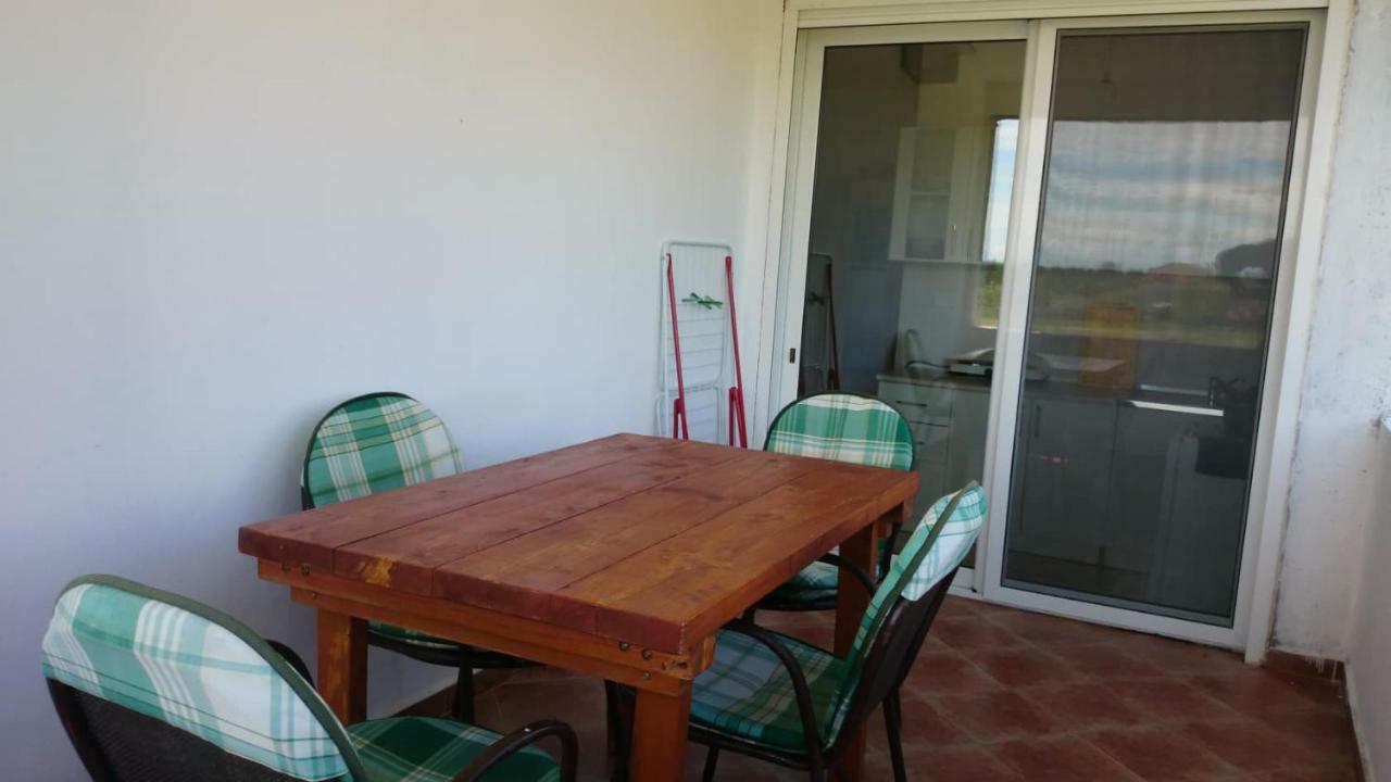 Luce Di Sole Apartment Ülgün Dış mekan fotoğraf