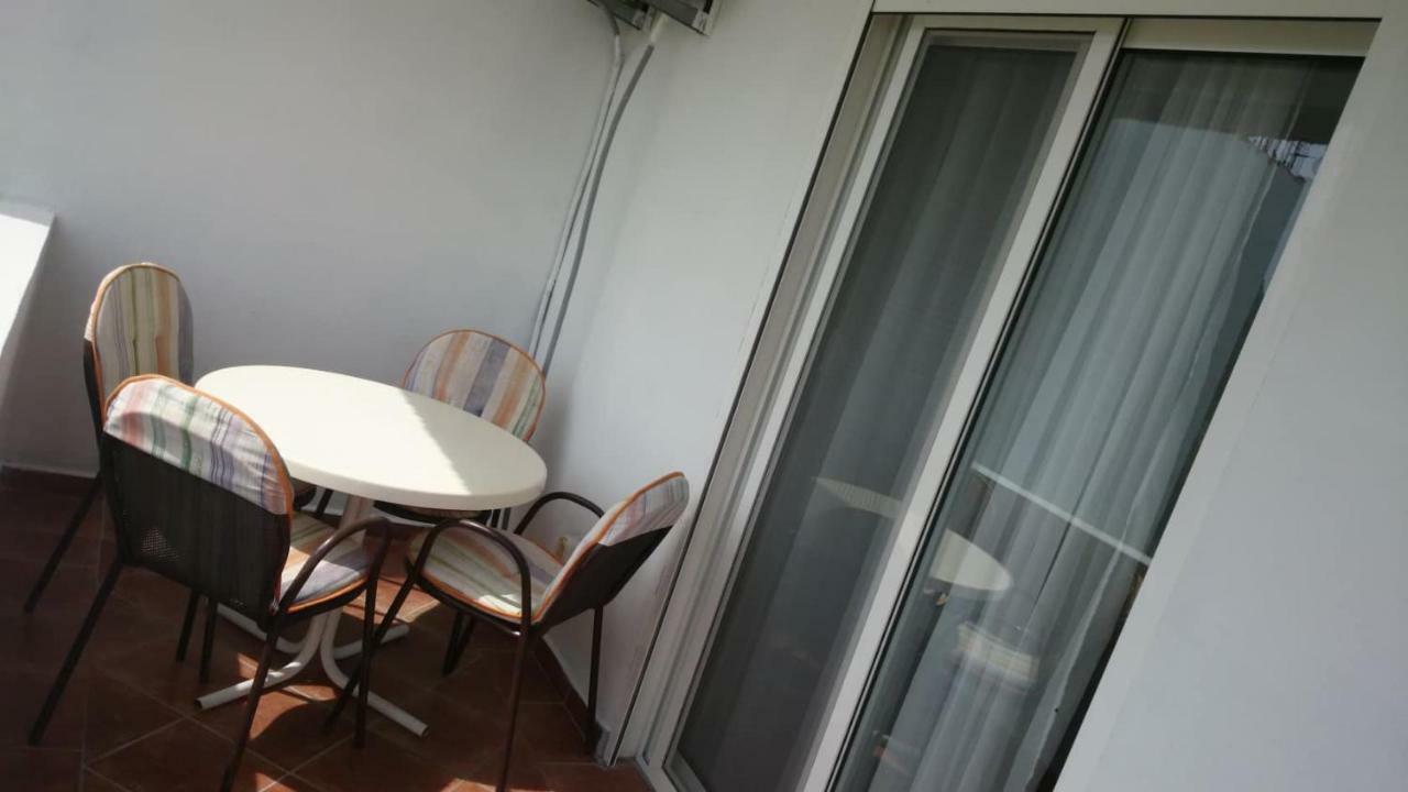 Luce Di Sole Apartment Ülgün Dış mekan fotoğraf