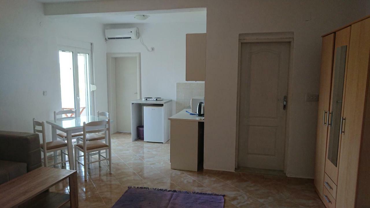 Luce Di Sole Apartment Ülgün Dış mekan fotoğraf