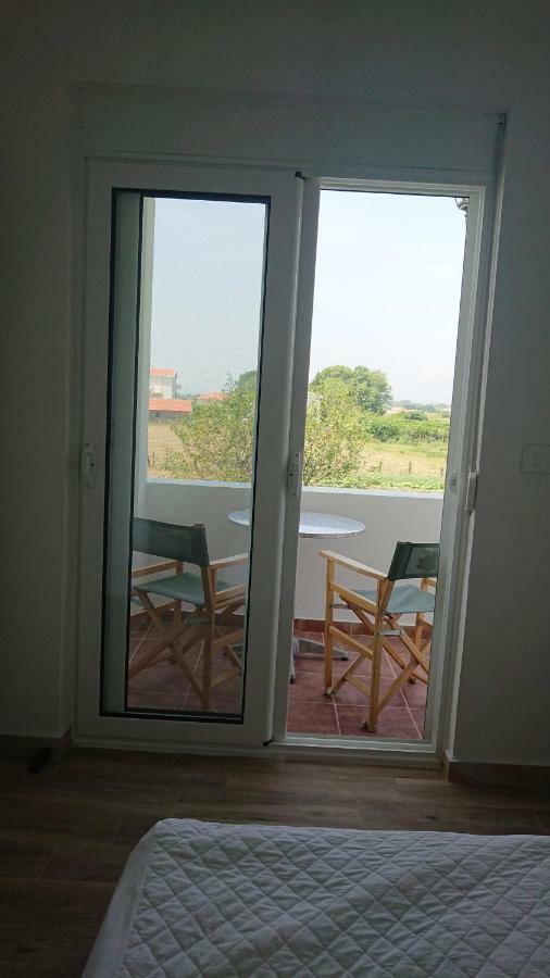 Luce Di Sole Apartment Ülgün Dış mekan fotoğraf