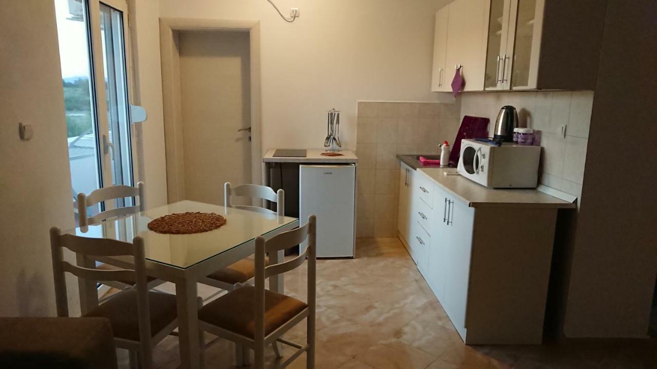 Luce Di Sole Apartment Ülgün Dış mekan fotoğraf
